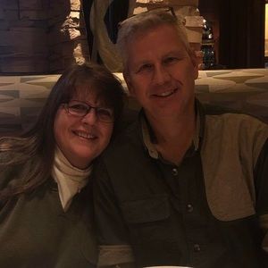 Meet your Posher, Karin